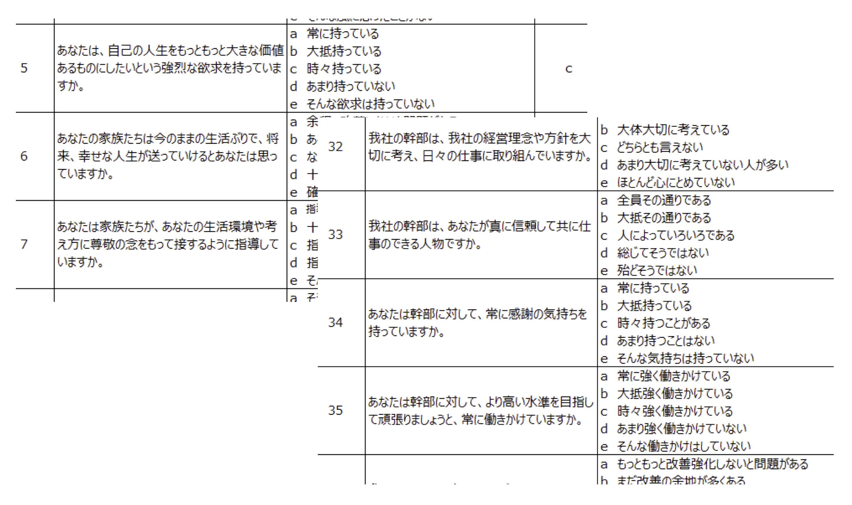 esreport_診断イメージ-アンケート